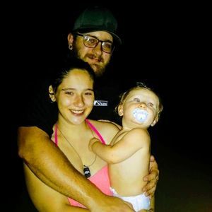 Meet your Posher, Cody